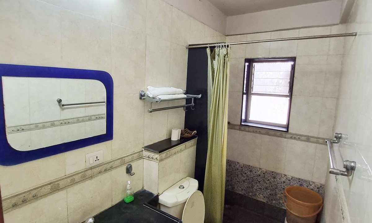 Deccan Gymkhana Hotel | Hotel Raviraj