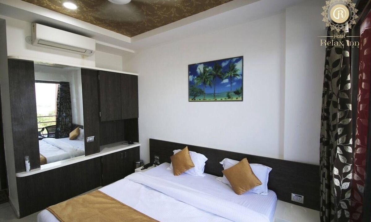 Diu Hotel | Hotel Relax Inn
