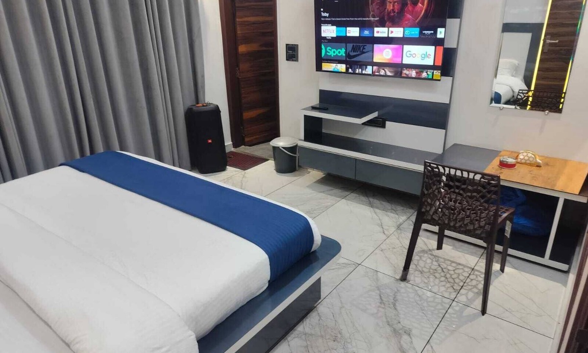 Panipat Hotel | Hotel River View Panipat