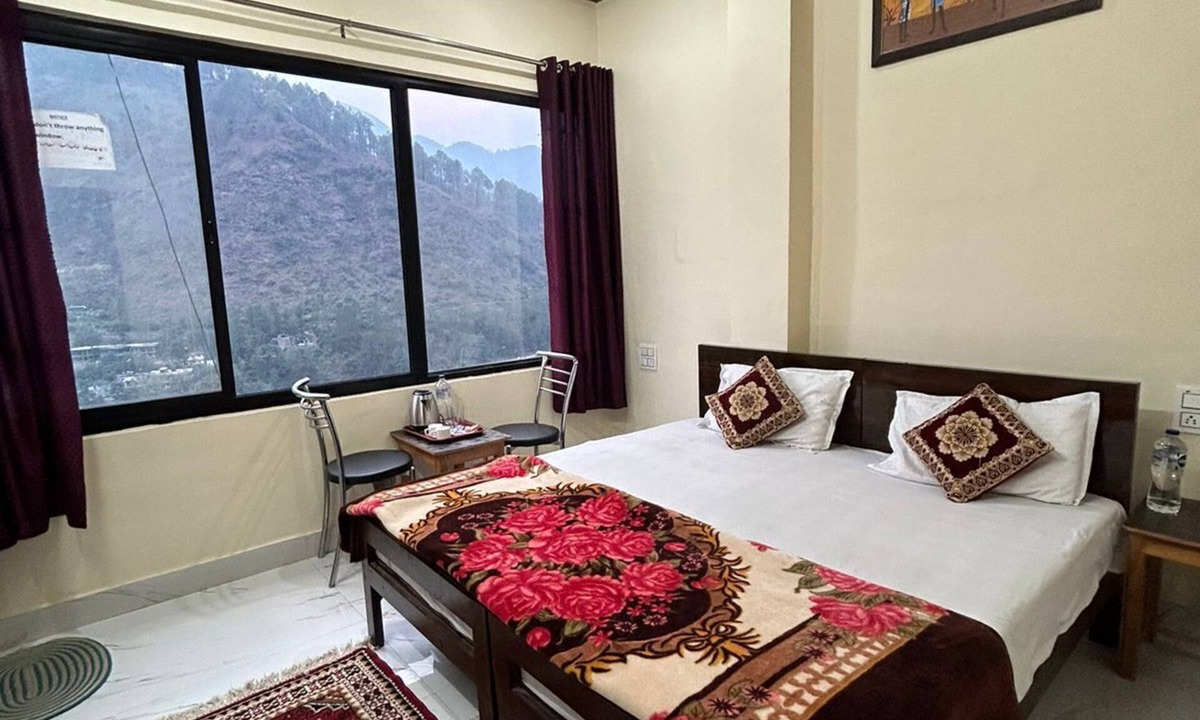 Uttarkashi Hotel | Hotel Royal Sainik