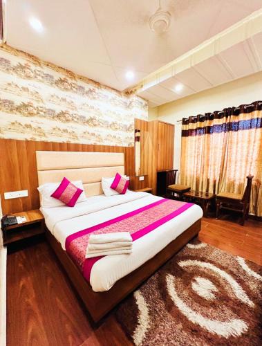 Amritsar Hotel | Hotel Royal Villa