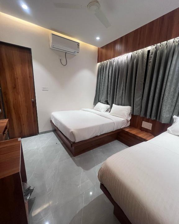 Shirdi House | Hotel Rudraksh
