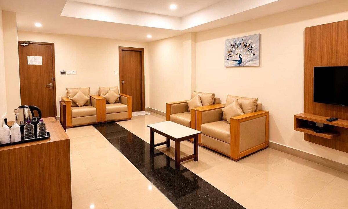Onamthuruth Hotel | HOTEL SAKTHI