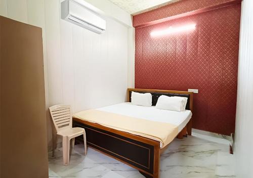 Kakarmatha Hotel | Hotel Saraswati Palace