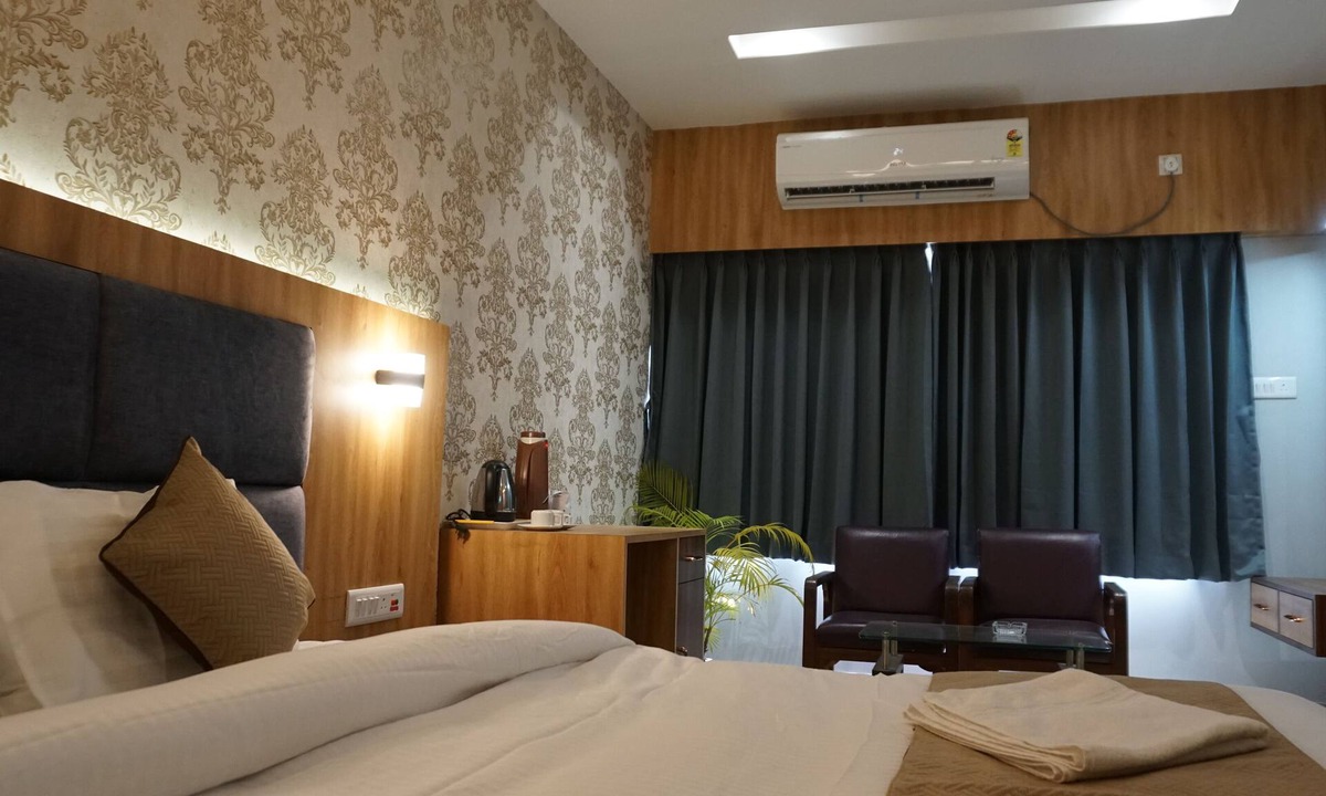Katihar Hotel | HOTEL SATKAR