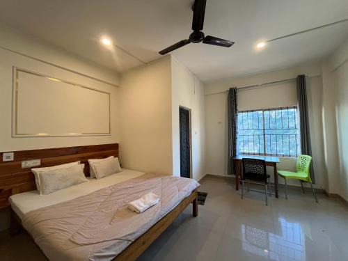 Yupia Hotel | Hotel Serenity