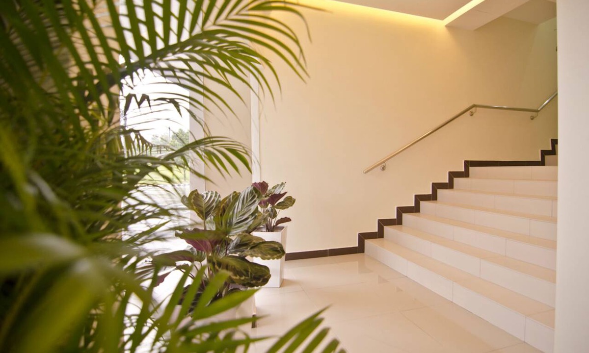 Kluang Hotel | Hotel Setia