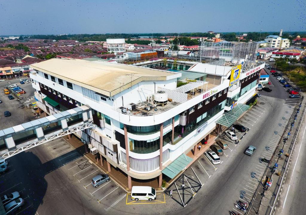 Seri Manjung Hotel | Hotel Sfera