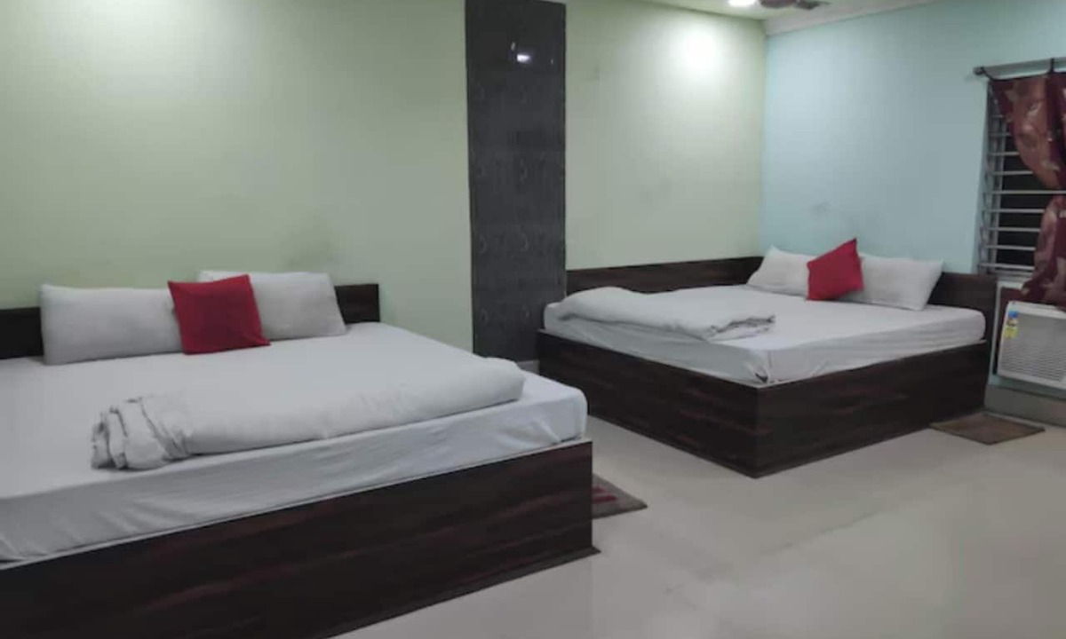 Cuttack Hotel | Hotel Shakti