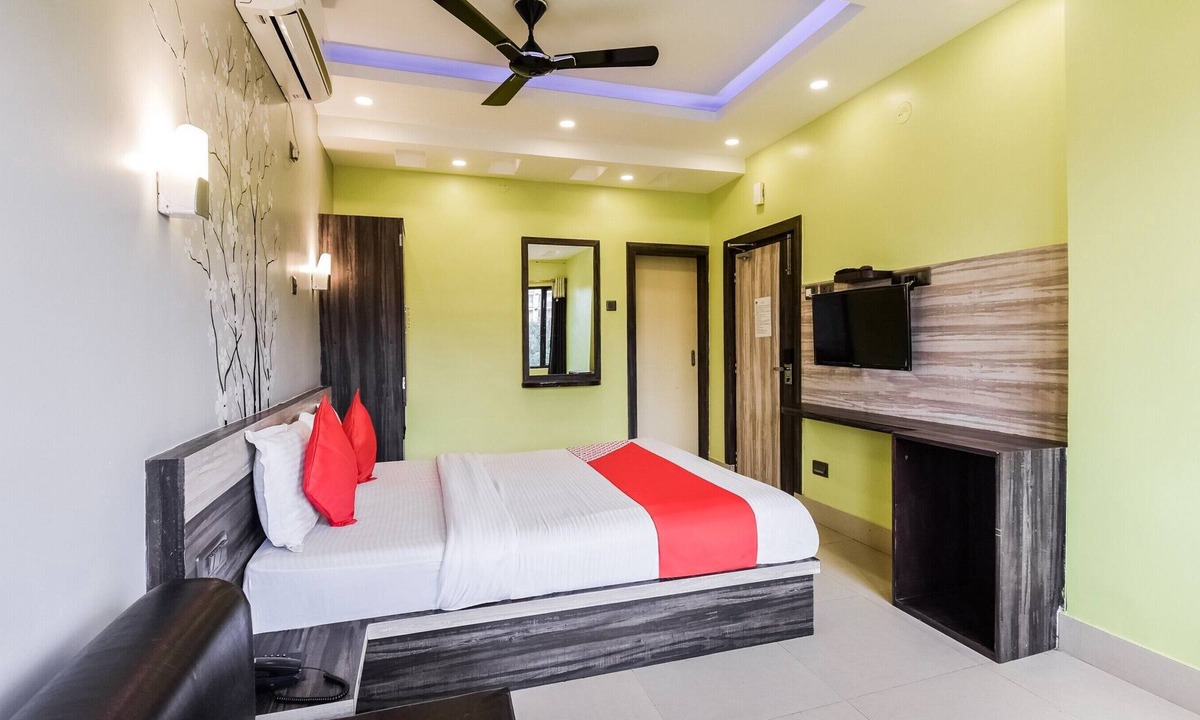 Tarapith Hotel | Hotel Shantinivas