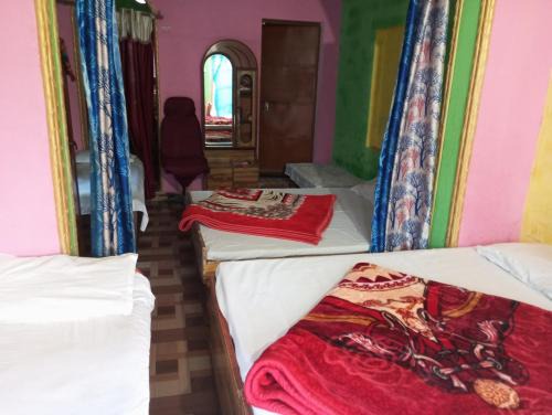 Barkot Hotel | Hotel shiva