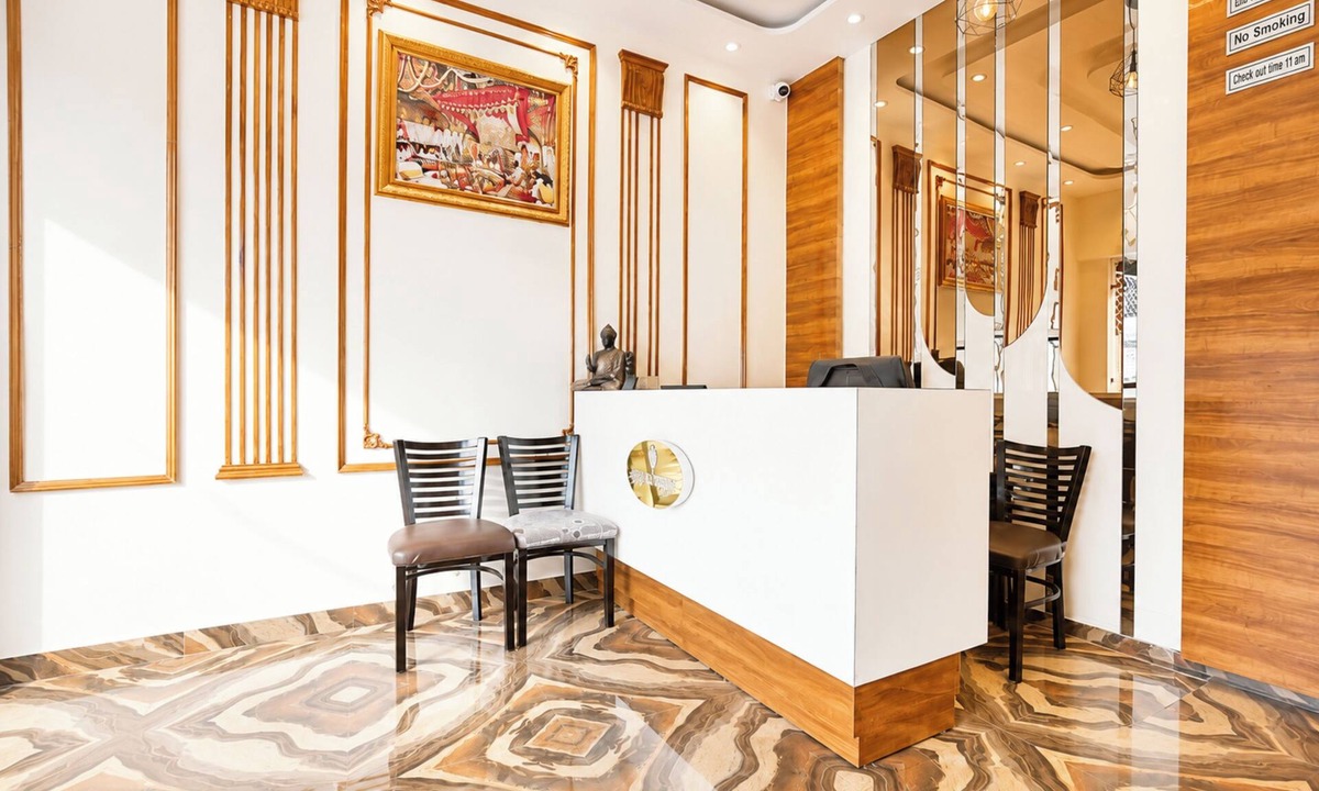 Amritsar Hotel | Hotel Shivaa
