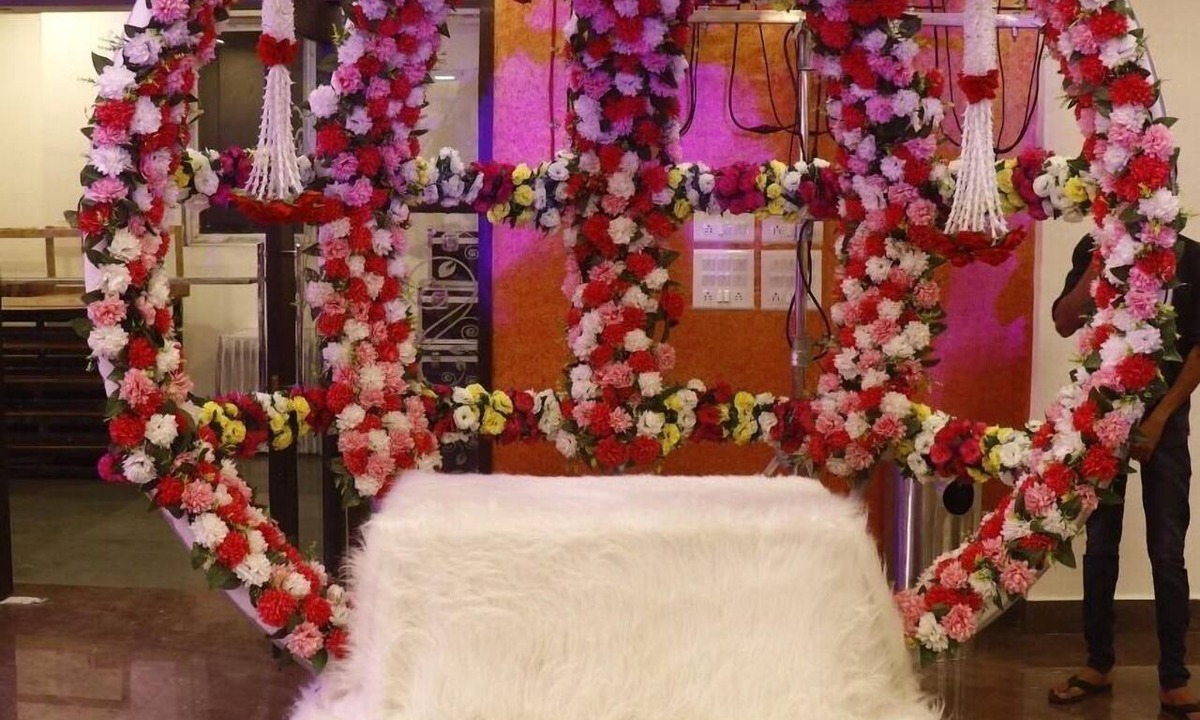 Dombivli East Hotel | Hotel Shivam