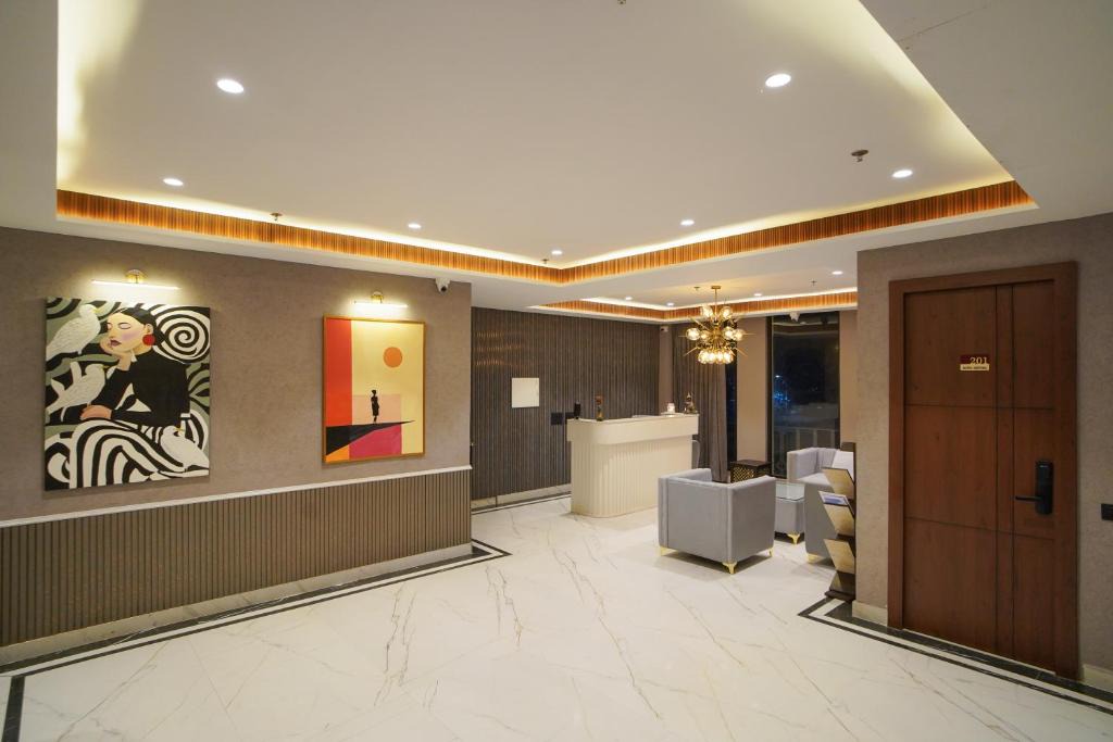 Bathinda Hotel | Hotel Shivora