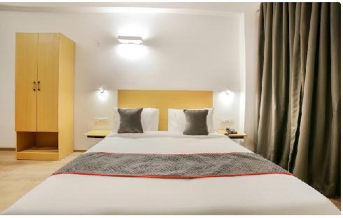 Gurugram Hotel | Hotel Shree Jee
