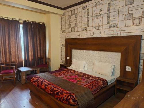 Taradevi Hotel | Hotel Shree Ram