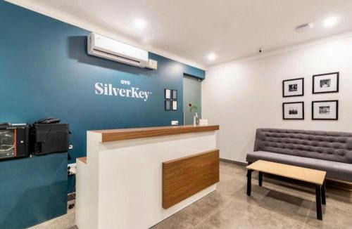 Gurugram Hotel | Hotel Silver Key