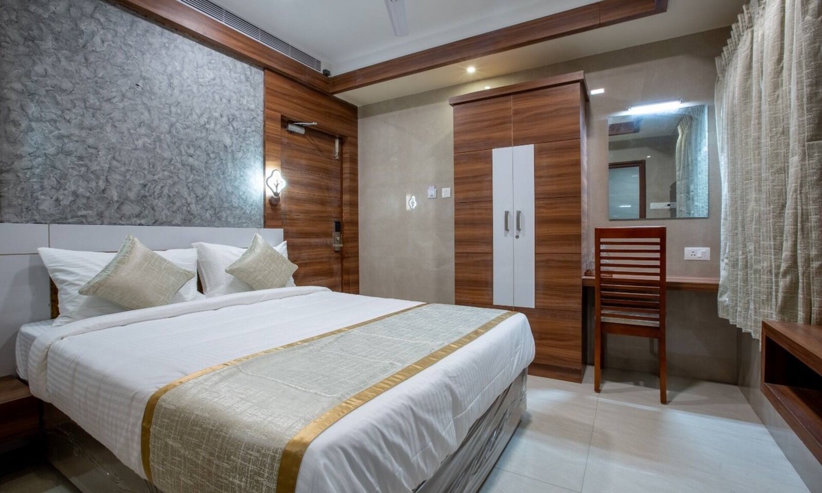 Perambalur Hotel | HOTEL SIVAS