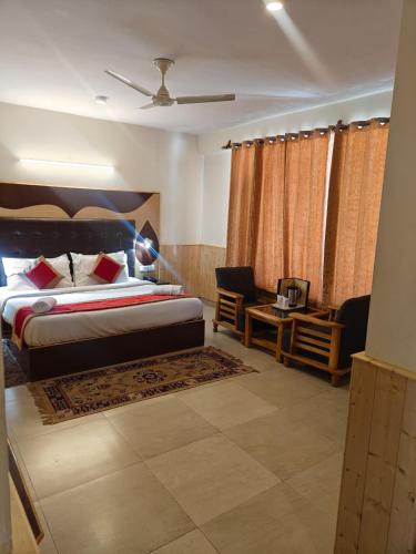 Aleo Hotel | Hotel Sky Heaven