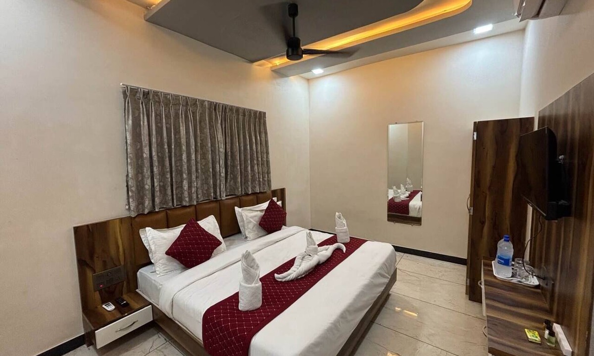 Bhilwara Hotel | Hotel Sky Moon