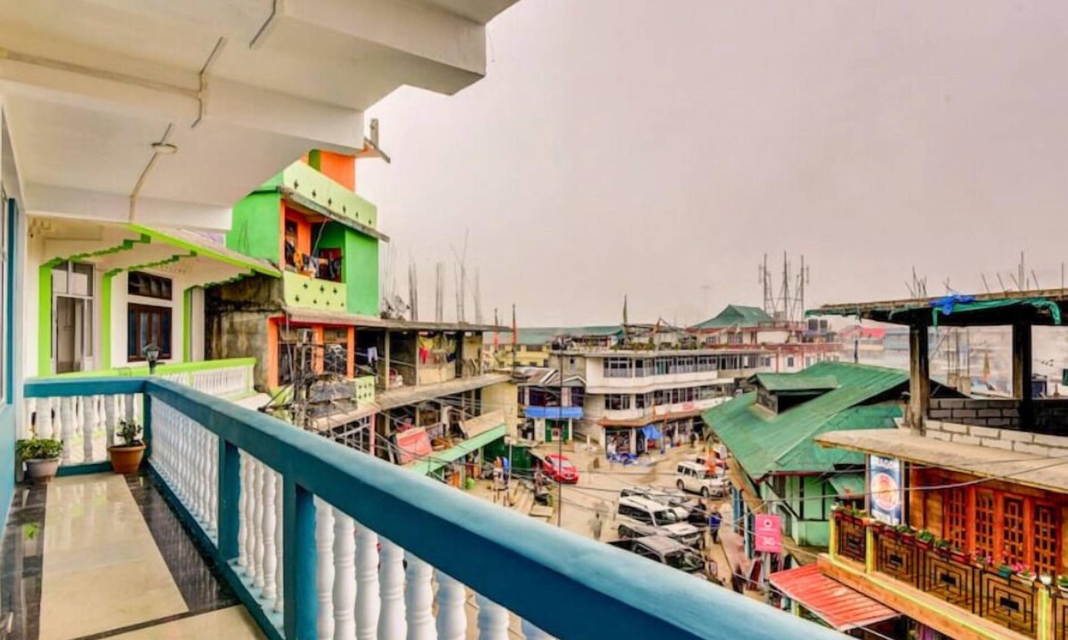Tawang Hotel | Hotel Snowland