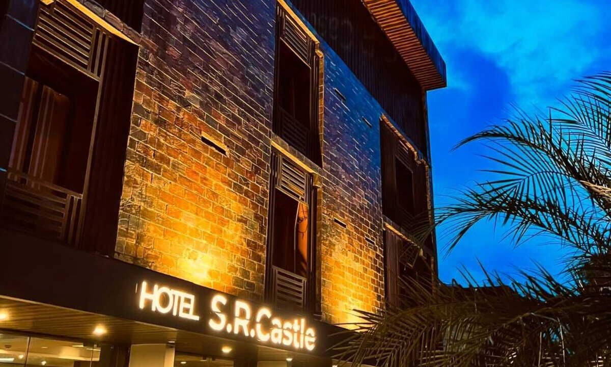 Port Blair Hotel | Hotel SR Castle