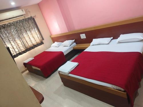 Shirdi Hotel | Hotel SS Palace