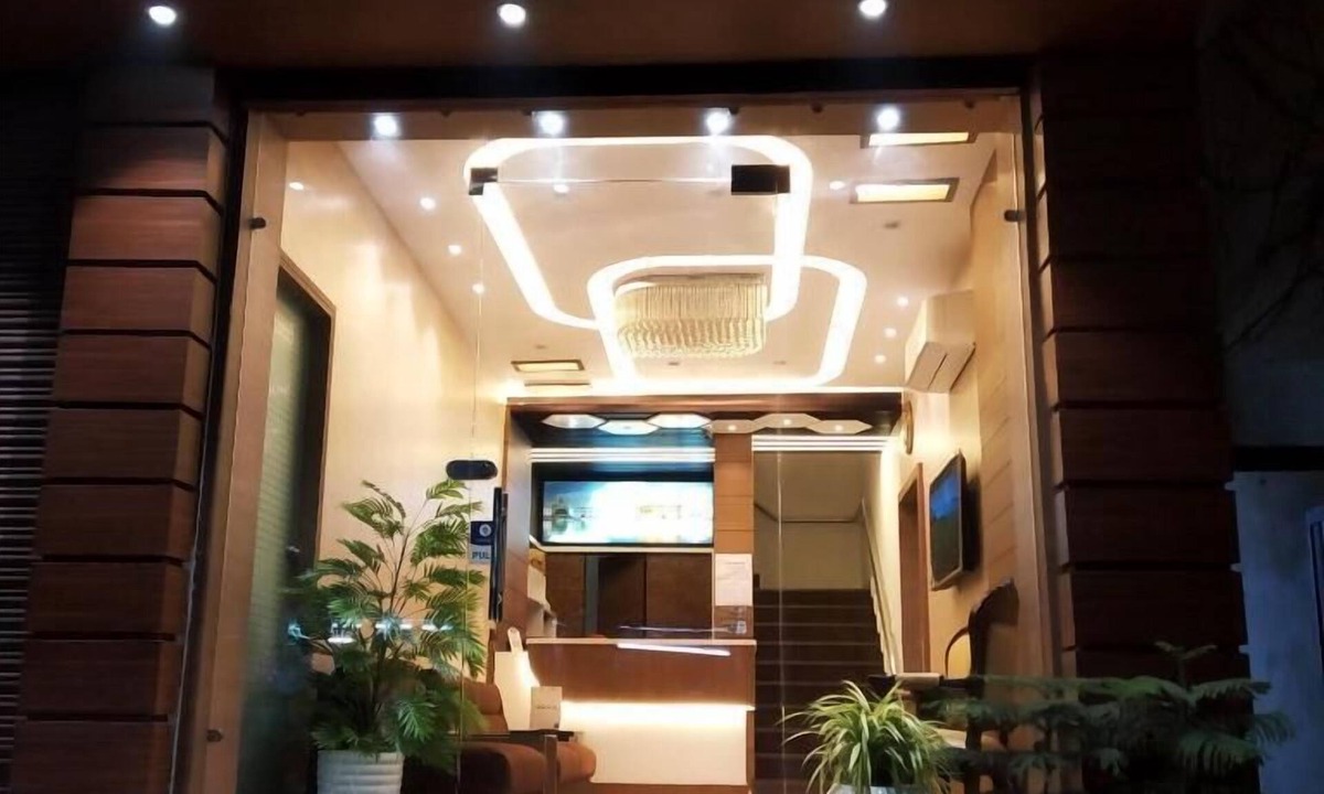 Amritsar Hotel | Hotel SS Royal