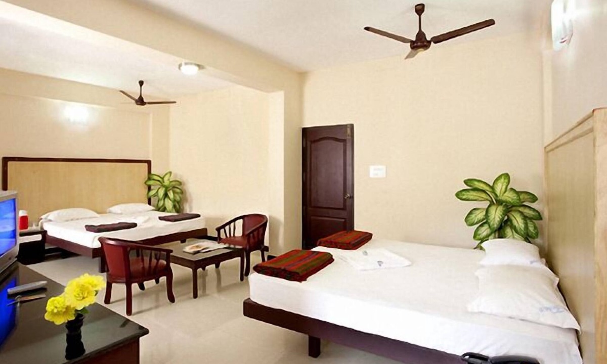 Palani Hotel | Hotel Subham