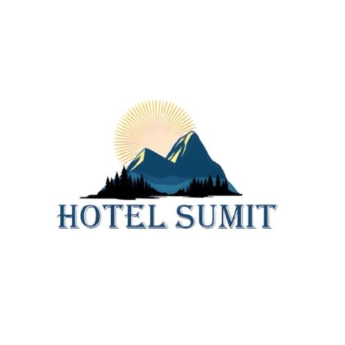 Kausani Hotel | Hotel Sumit