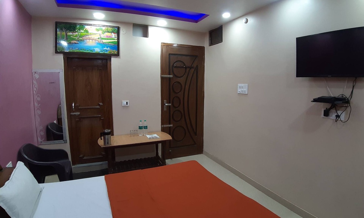 Nahan Hotel | Hotel summer Hill