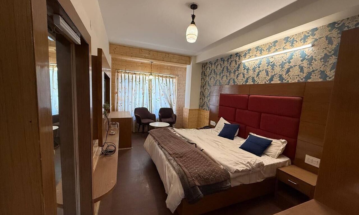 Aleo Hotel | Hotel Summer King