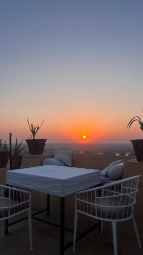 Amar Sagar Pol Hotel | Hotel Surja Jaisalmer