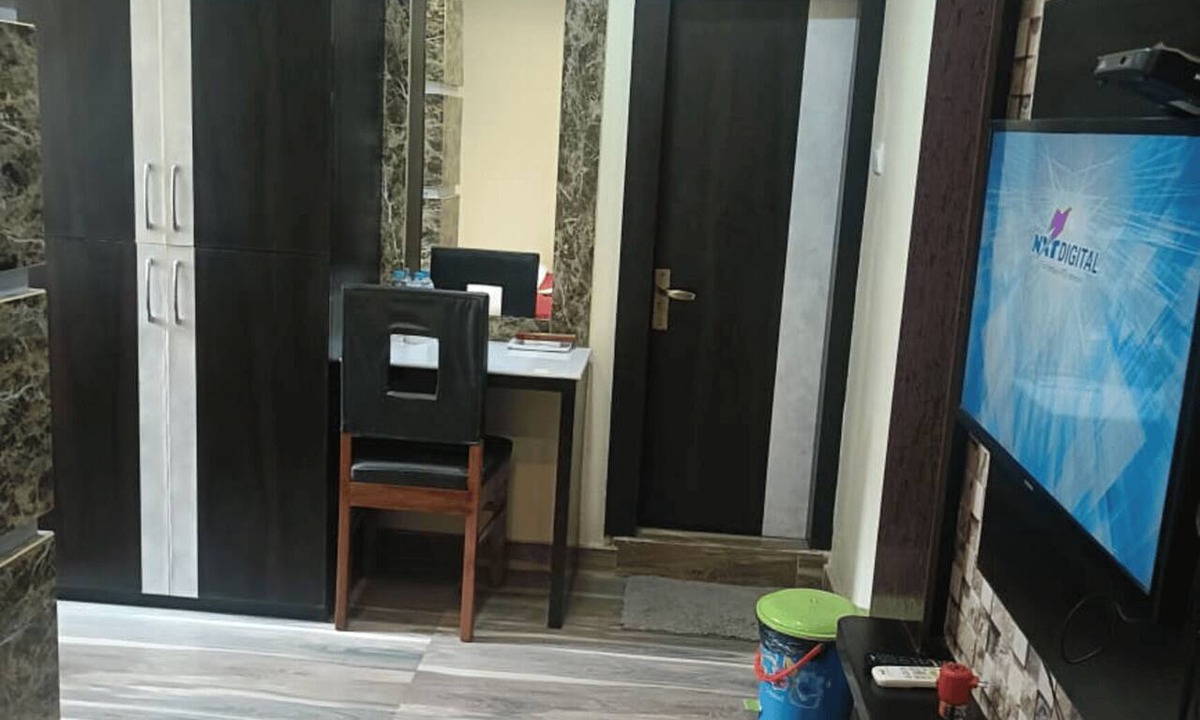 Gauripur Hotel | Hotel Swagat