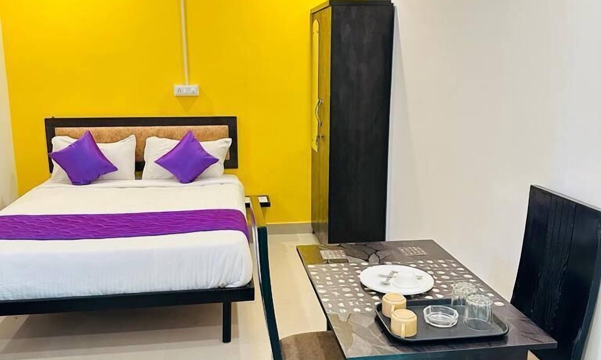 Agara Cabin | Hotel SY Comforts
