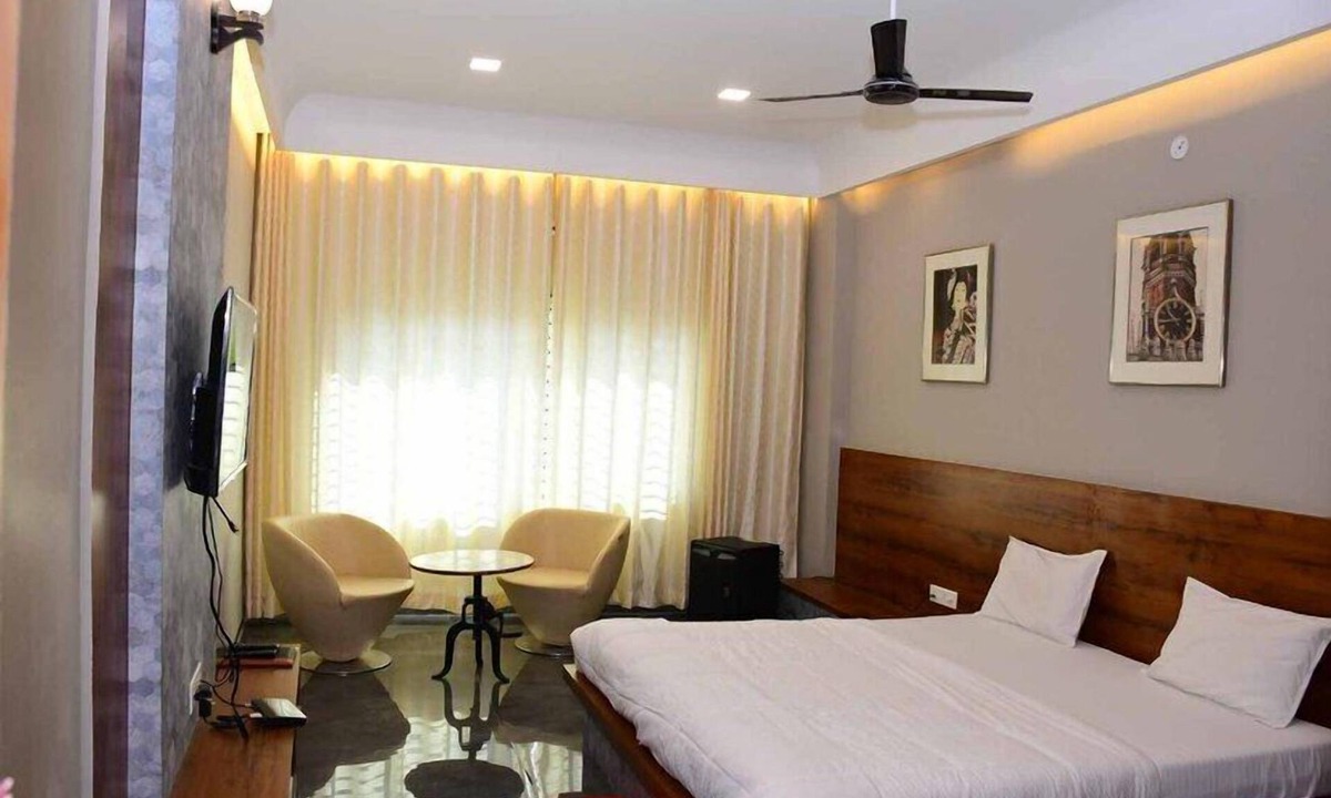 Rau Hotel | HOTEL SY21