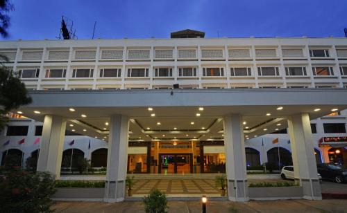 Tiruchirappalli Hotel | Hotel Tamilnadu Rockfort Trichy