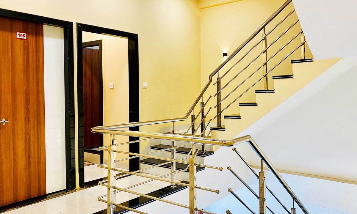 Omkareshwar Hotel | Hotel Tanish