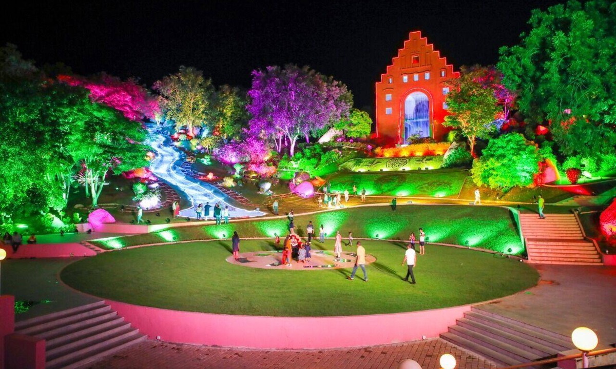 Ramoji Film City Hotel | Hotel Tara