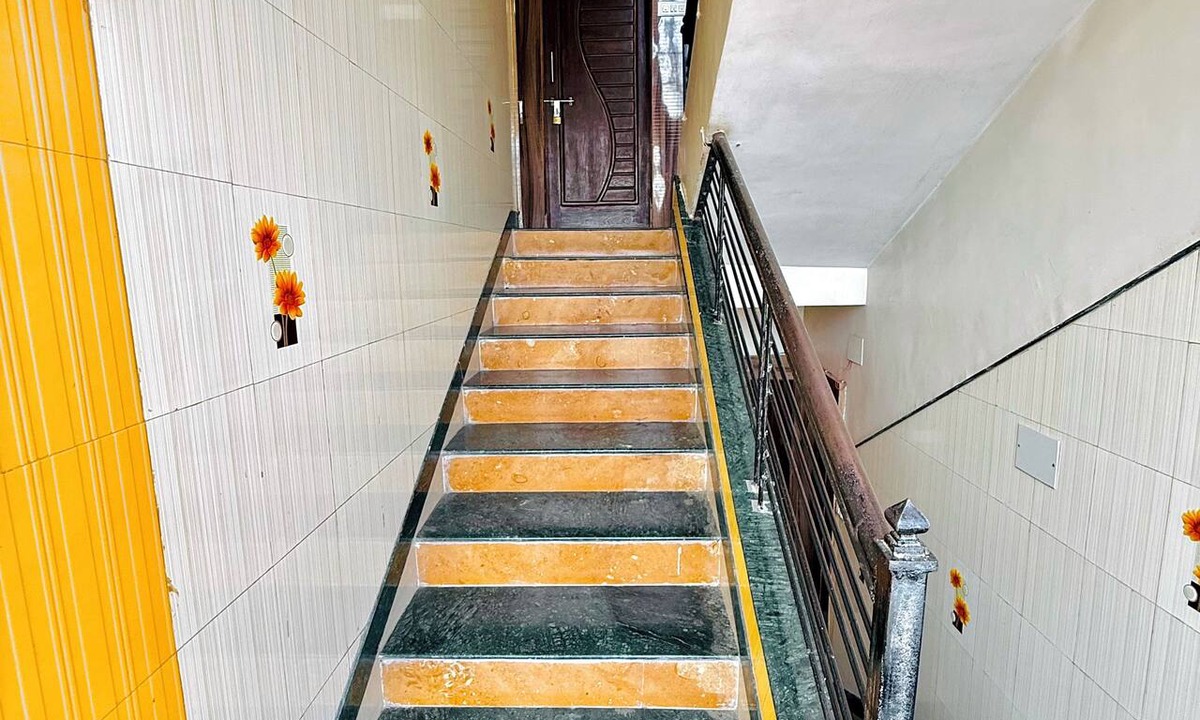 Shirdi Hotel | Hotel Temple Sai