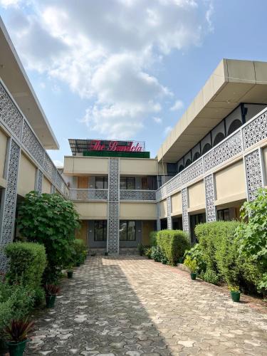 Khajuraho Hotel | Hotel The Bundela - Khajuraho, Madhya Pradesh