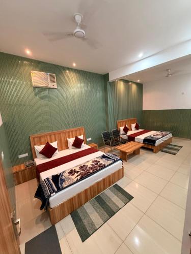 Katra Hotel | Hotel the Glory