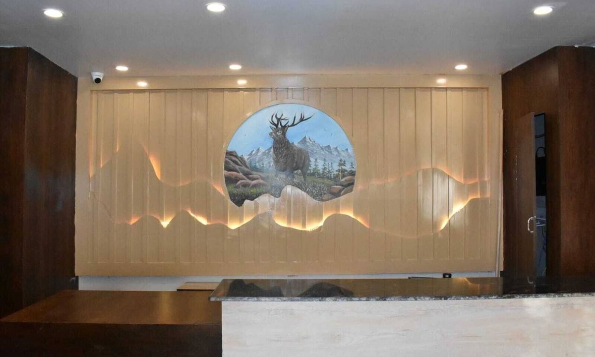 Kangra Hotel | Hotel The Mango Tree