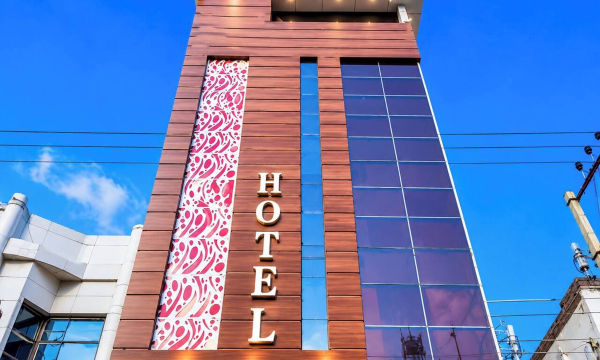 Amritsar Hotel | Hotel The Popular