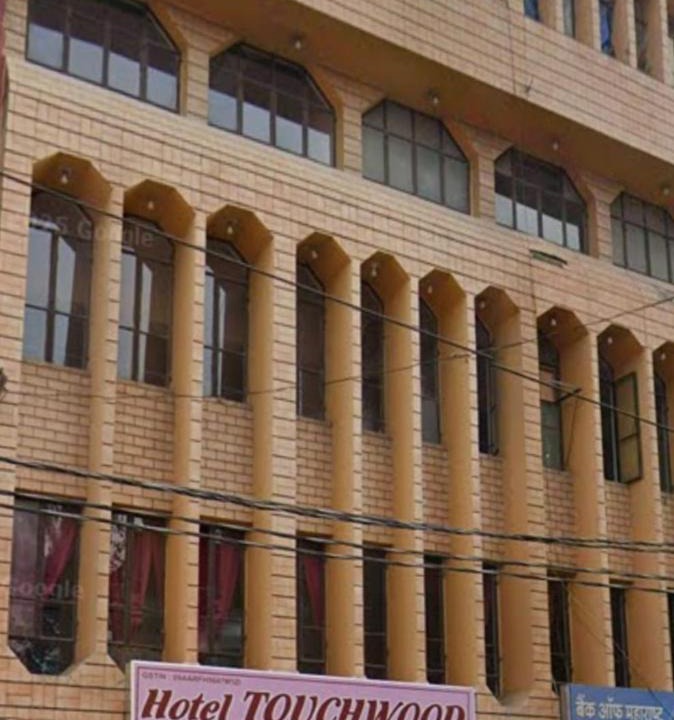 Allahabad Hotel | Hotel Touchwood