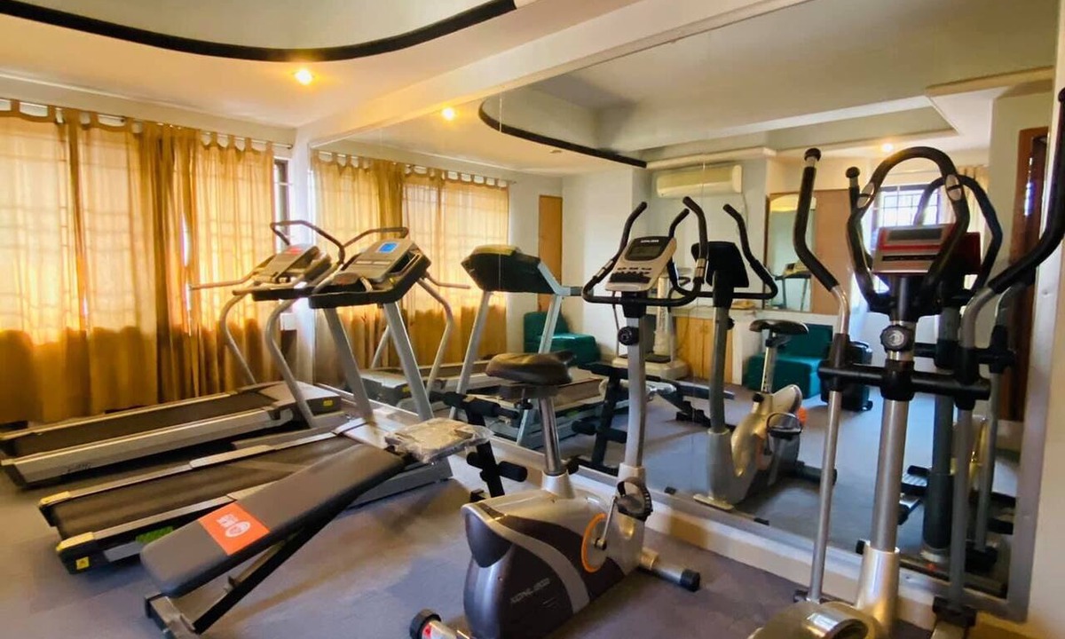 Chittagong Hotel | Hotel Tower Inn