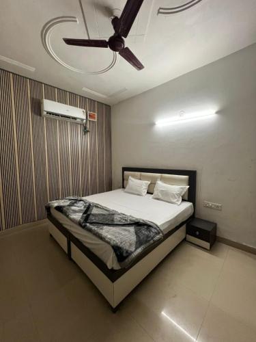 Bathinda Hotel | Hotel Triple A