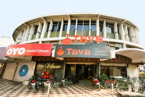 Jabalpur Hotel | Hotel Utsav
