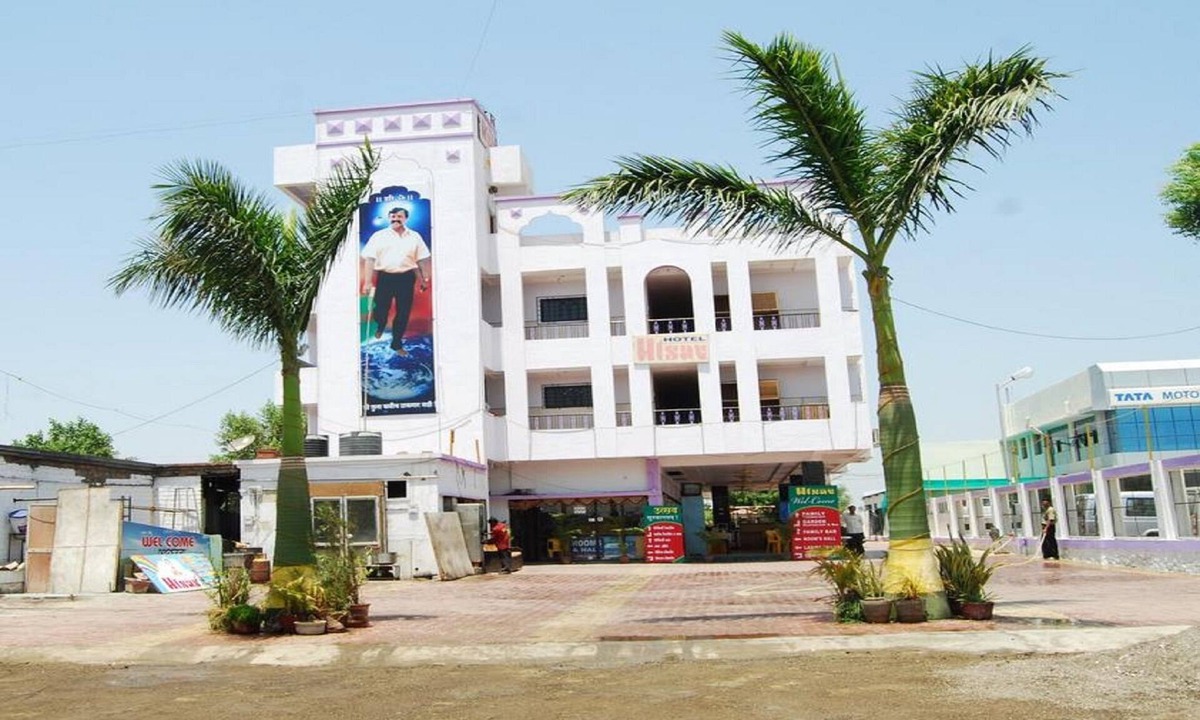 Shirdi Hotel | Hotel Utsav