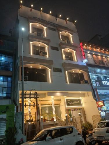 Civil Lines Hotel | Hotel Valentines